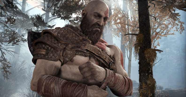 God of War Sequel Pushed Back To 2022 And Confirmed For PS4 & PS5