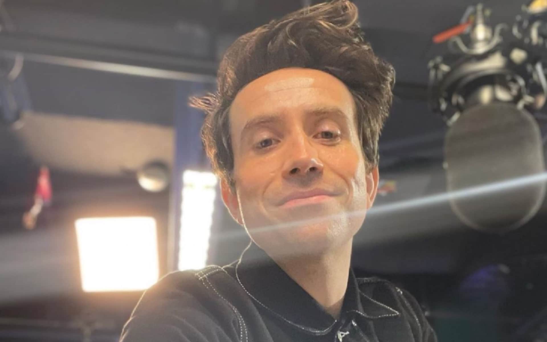 Nick Grimshaw quits BBC Radio 1 after 14 years so he can 'make other dreams  come true' | PinkNews