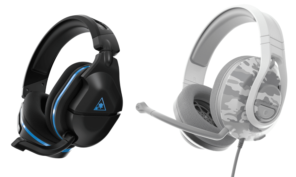 Turtle beach headsets discount cheap