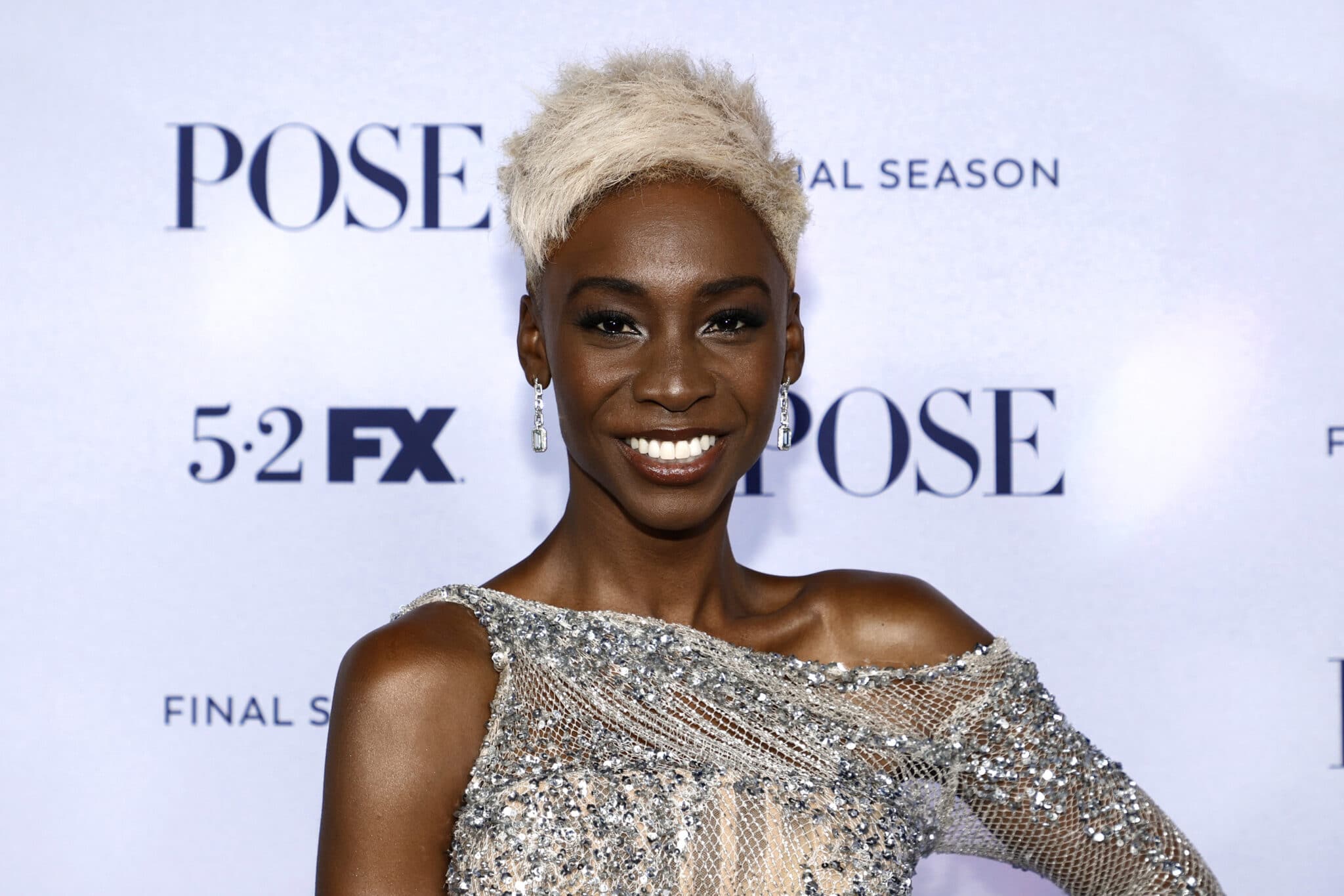 Angelica Ross gives lesson in knowing your own value