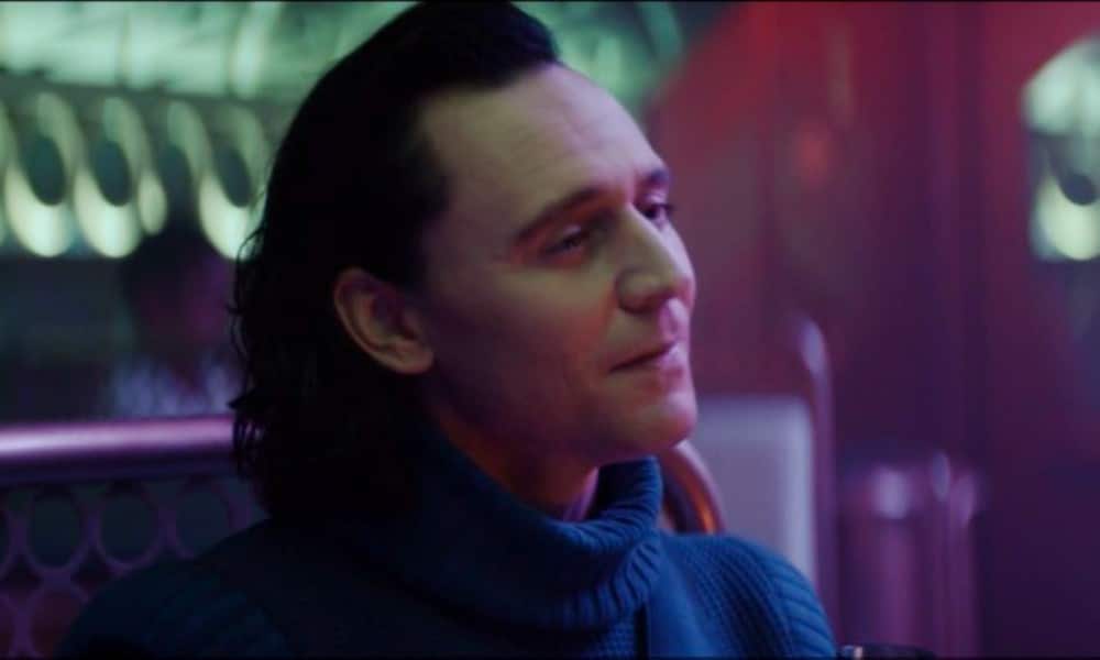 Loki director: Bisexual reveal was my goal all along