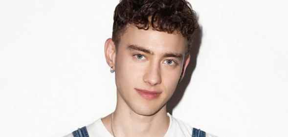 Olly Alexander