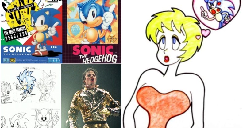 Best Female Sonic the Hedgehog Characters