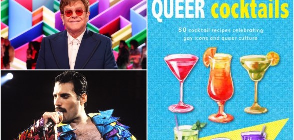 Queer Cocktails