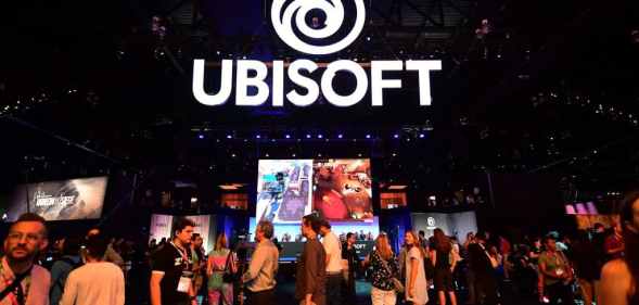 Ubisoft at E3