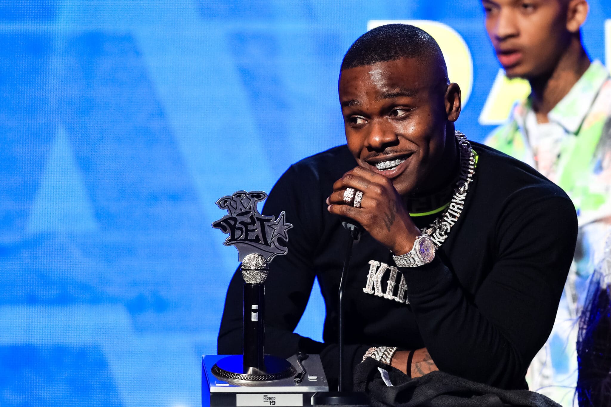 DaBaby's HIV rant — and Twitter apology — highlight hip-hop's LGBTQ problem