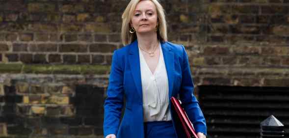 Liz Truss