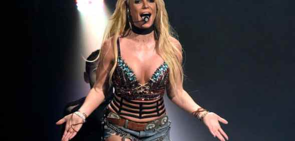 Britney Spears