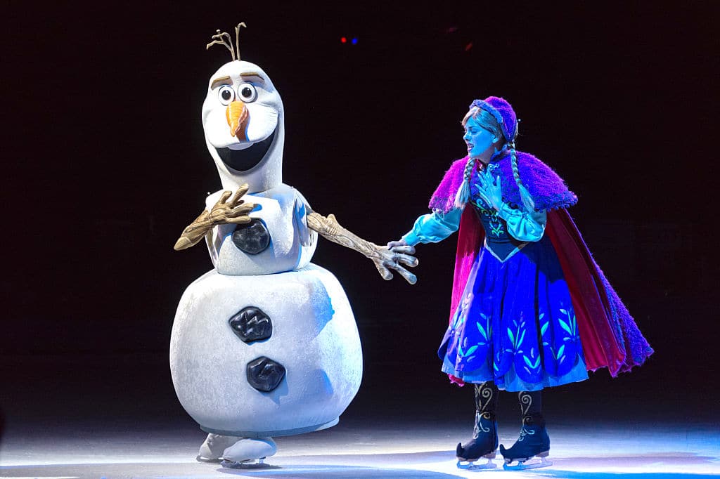 Disney On Ice is touring the UK in 2021 with a brand new show, and