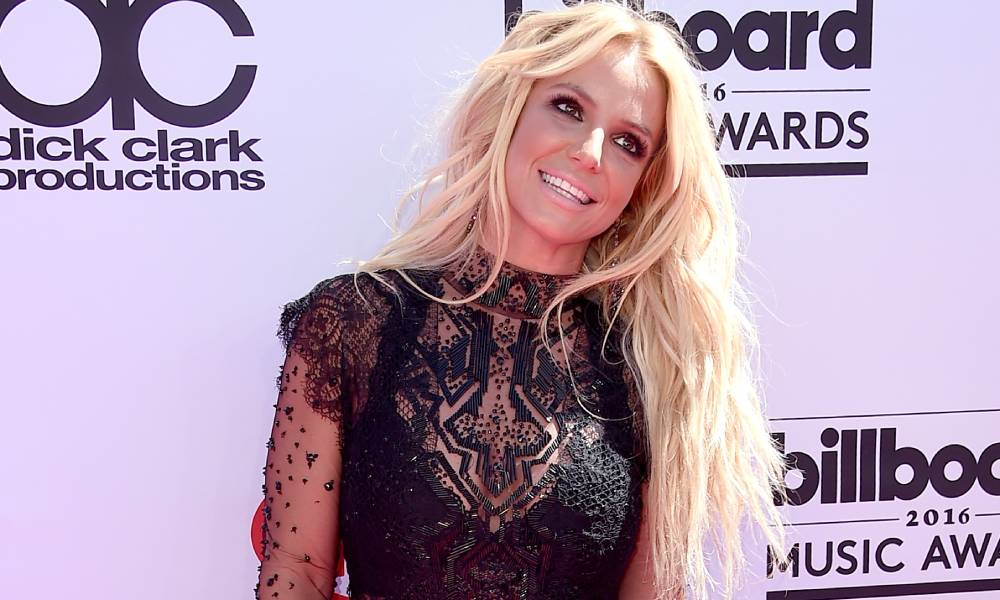 Britney Spears' conservatorship rocked as financial firm quits ...