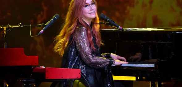 Tori Amos UK and Ireland tour dates