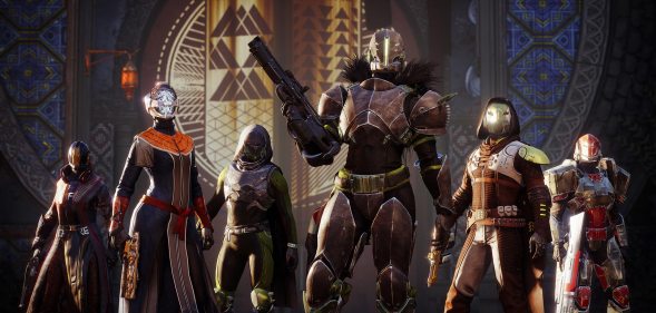 Bungie trans group