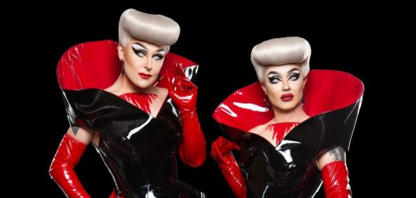 The Boulet Brothers' Dragula