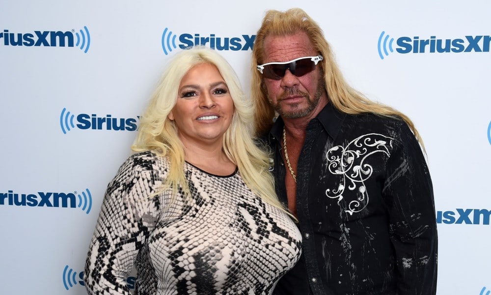Dog the Bounty Hunter's daughter slams father for 'horrific' homophobia