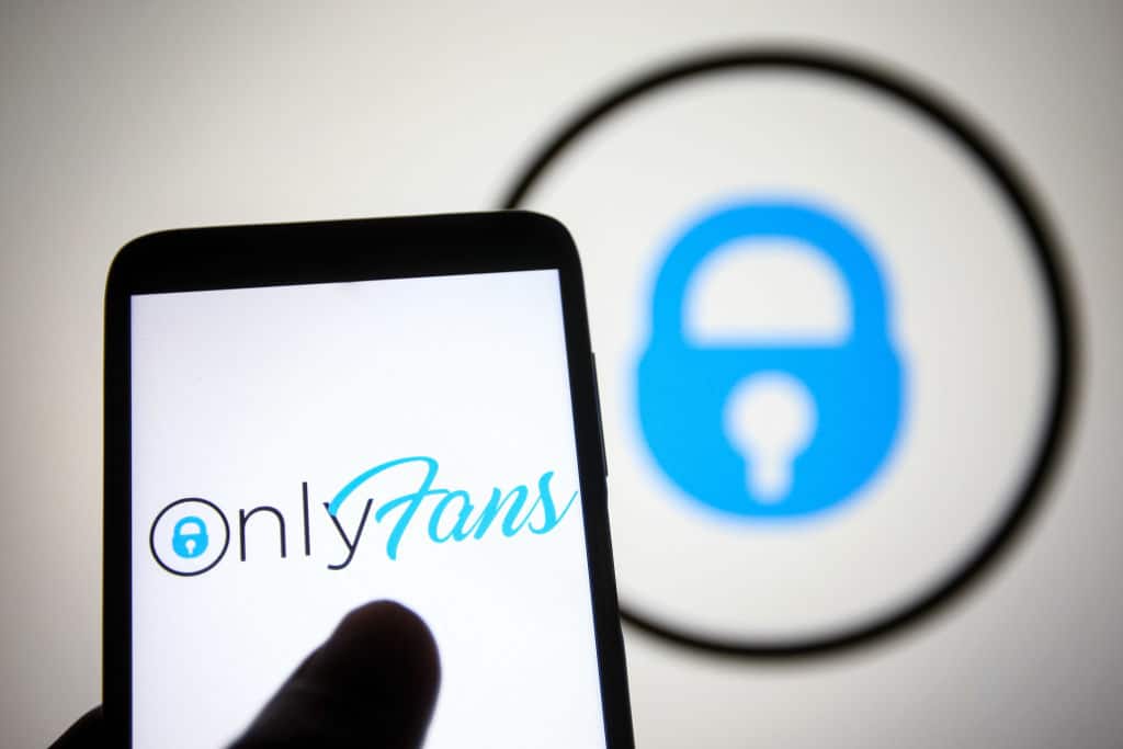 1024px x 683px - OnlyFans 'suspends' porn ban, will allow explicit content