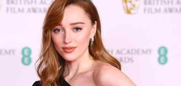 Phoebe Dynevor to star in Amazon series Exciting Times.