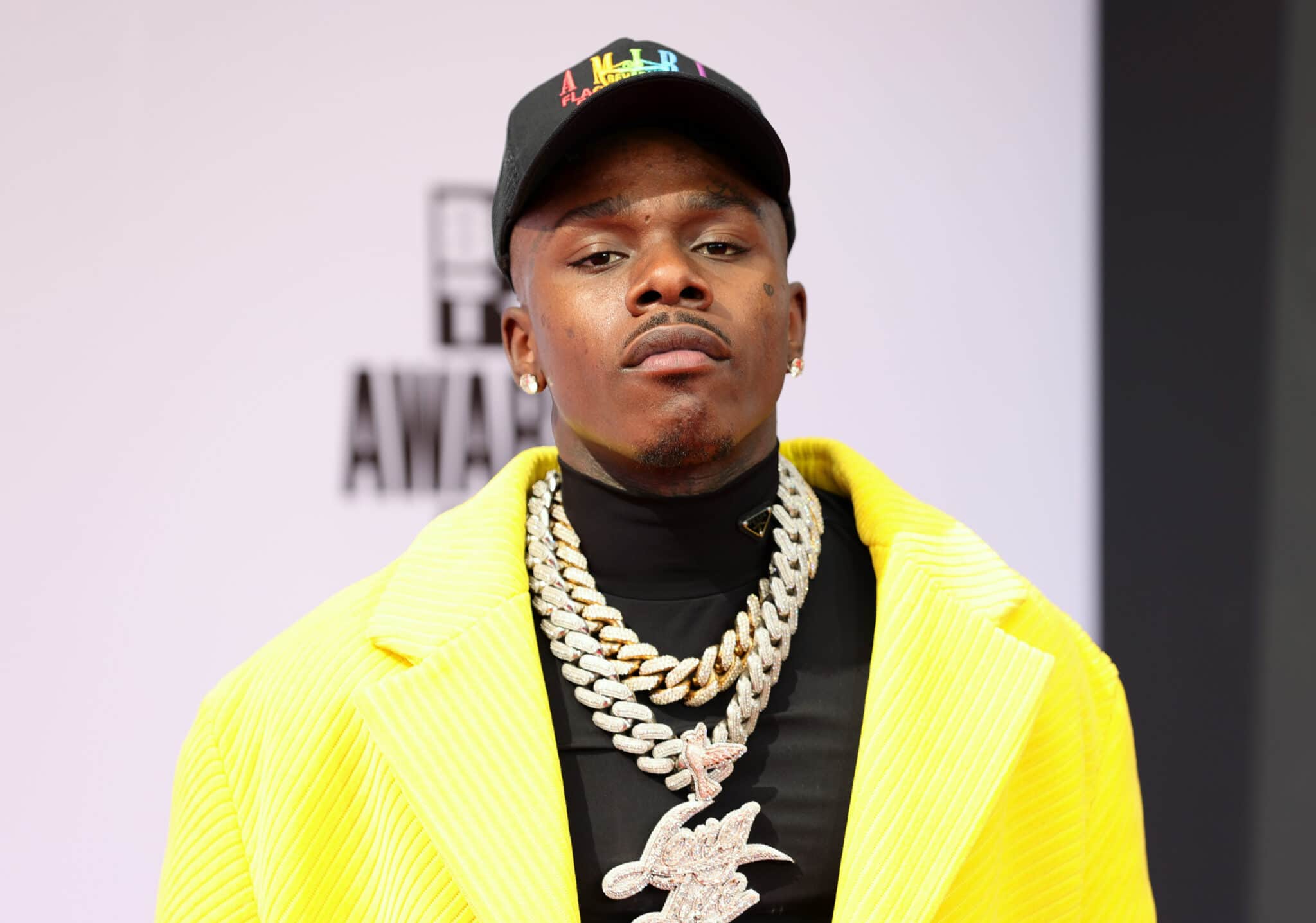 All the festivals that dropped DaBaby after homophobic rant - Los Angeles  Times