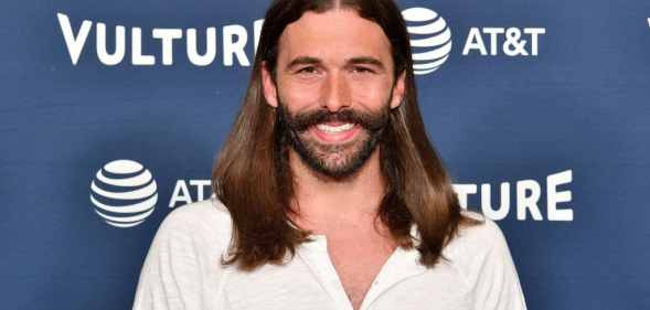 Jonathan Van Ness beauty secrets