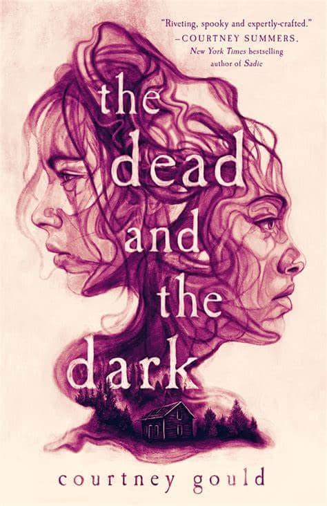 The Dead and the Dark. (Courtney Gould)