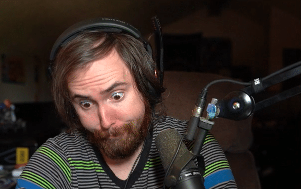 They did a great job with the boycott - Asmongold comments on