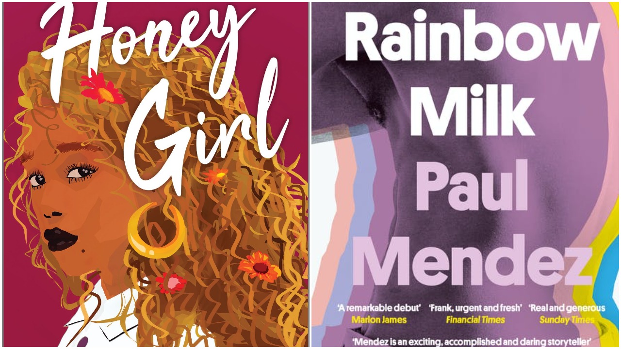 17 Incredible And Inspiring LGBT+ Novels That Have Been Released In ...