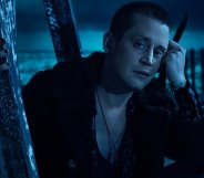 Macaulay Culkin plays Mickey in American Horror Story