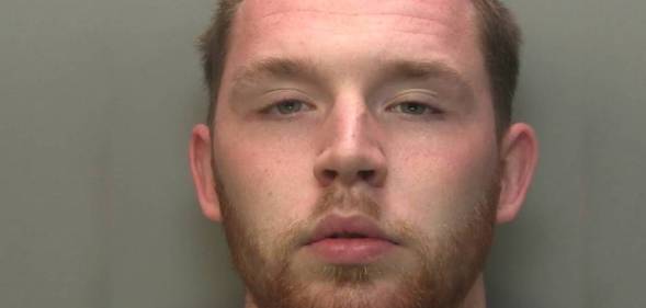 Aaron Rhoods jailed for five years for 2018 homophobic attack in Brighton