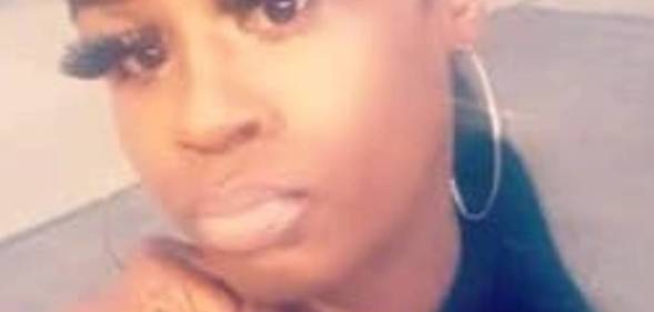 Briana Hamilton was just 25-years-old when she was shot and killed on Chicago's South Side.