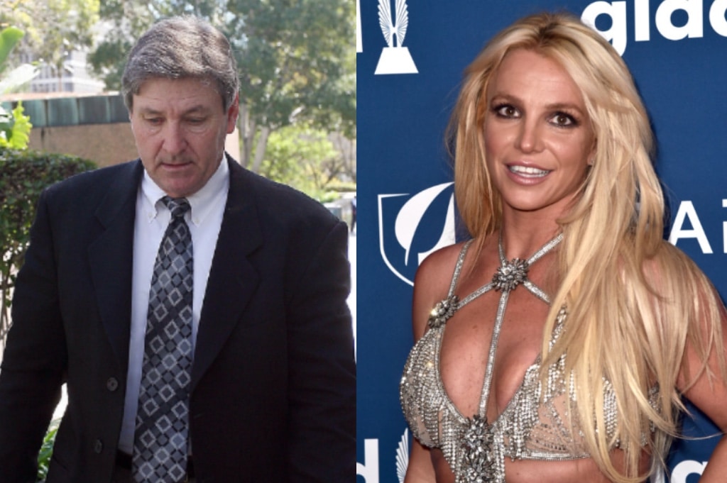 Britney Spears Will Not Face Charges Over Battery Allegations 5888