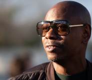 Dave Chappelle