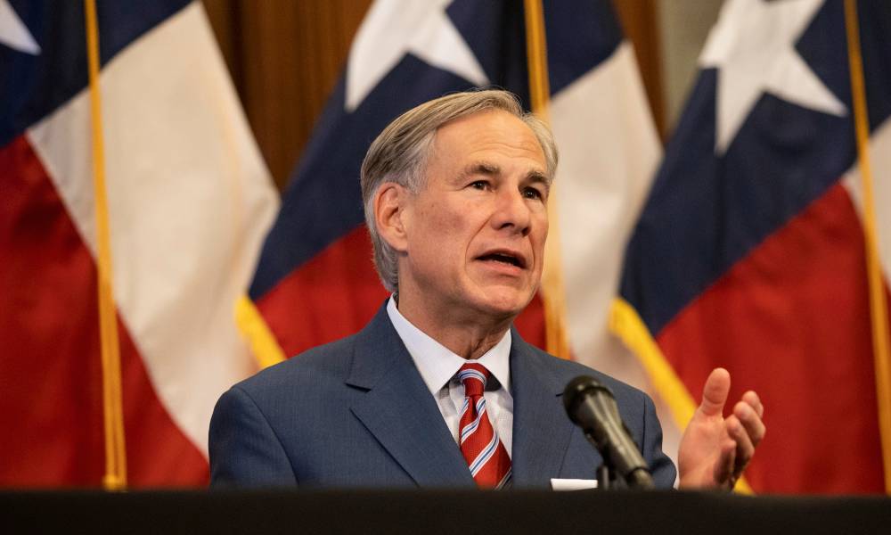 Texas Becomes 10th State To Enact Anti-trans Sports Ban