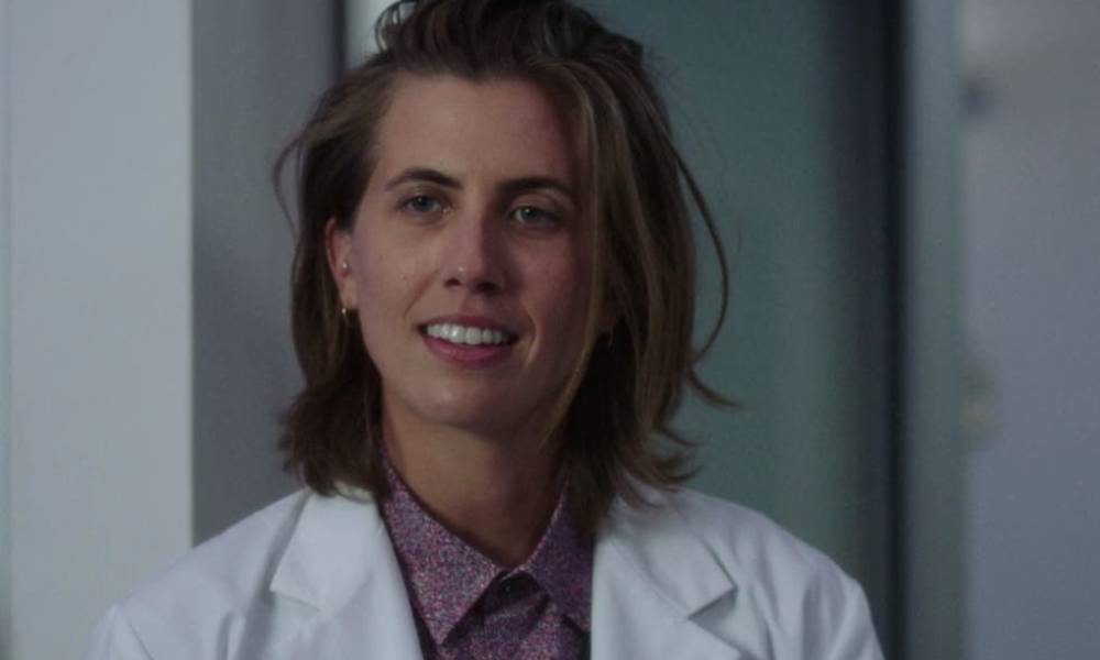 Greys Anatomy Welcomes First Recurring Non Binary Doctor To Show