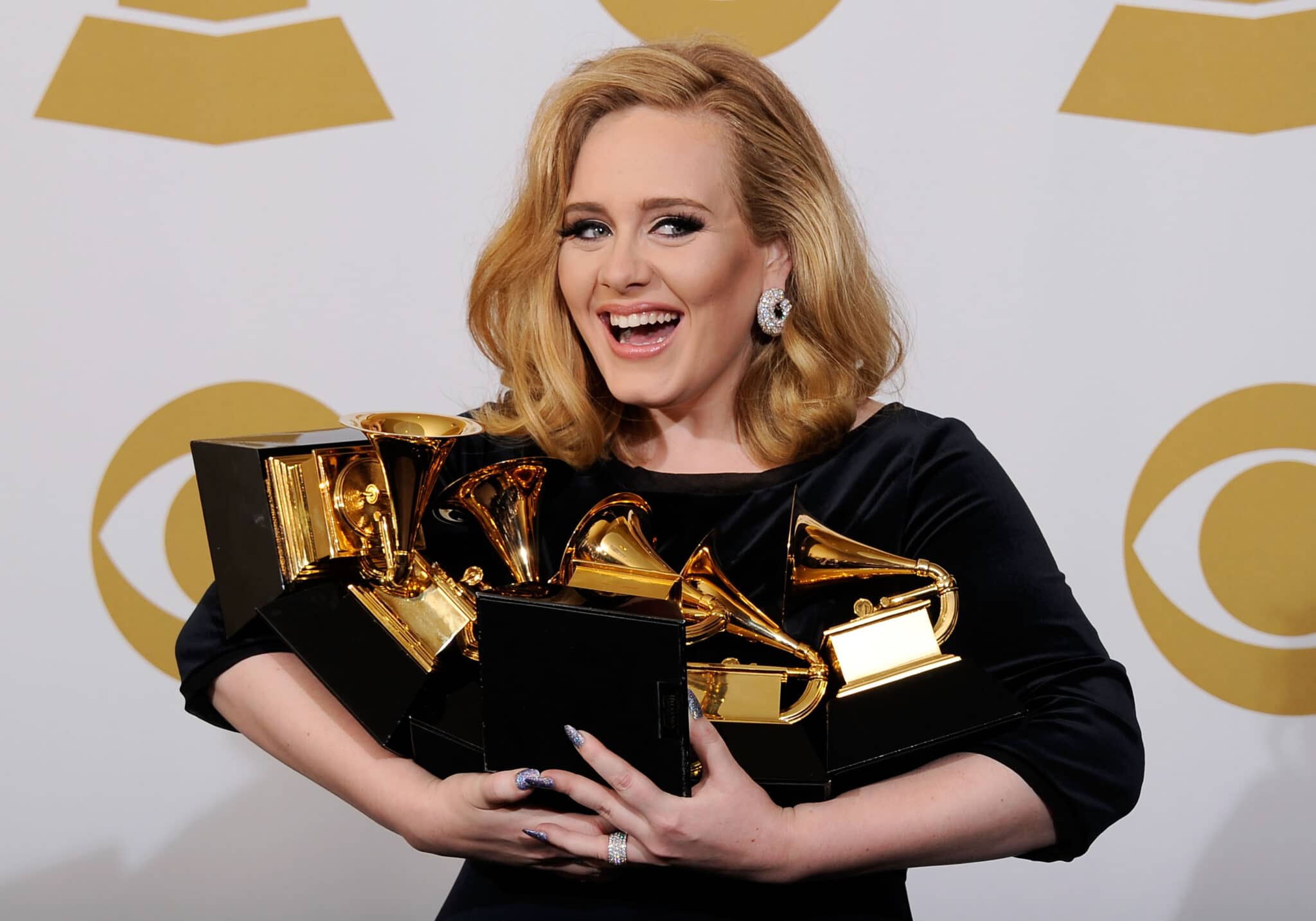 2048px x 1434px - 7 times Adele proved herself an gay icon
