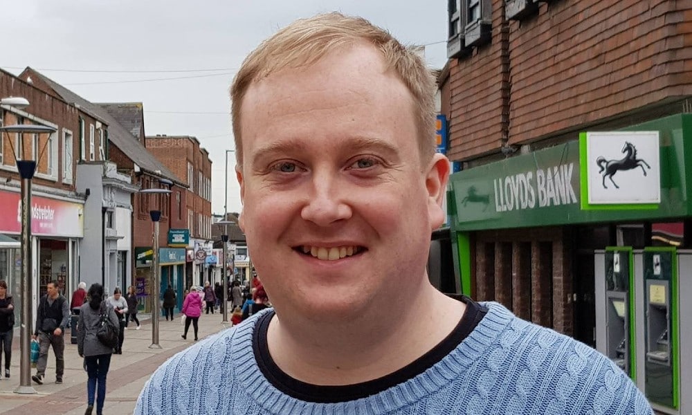 Tory councillor backpedals after refusing to back conversion therapy ban