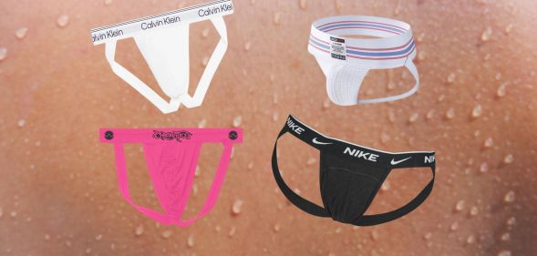 Seven sexy jockstraps every gay needs in their underwear collection.