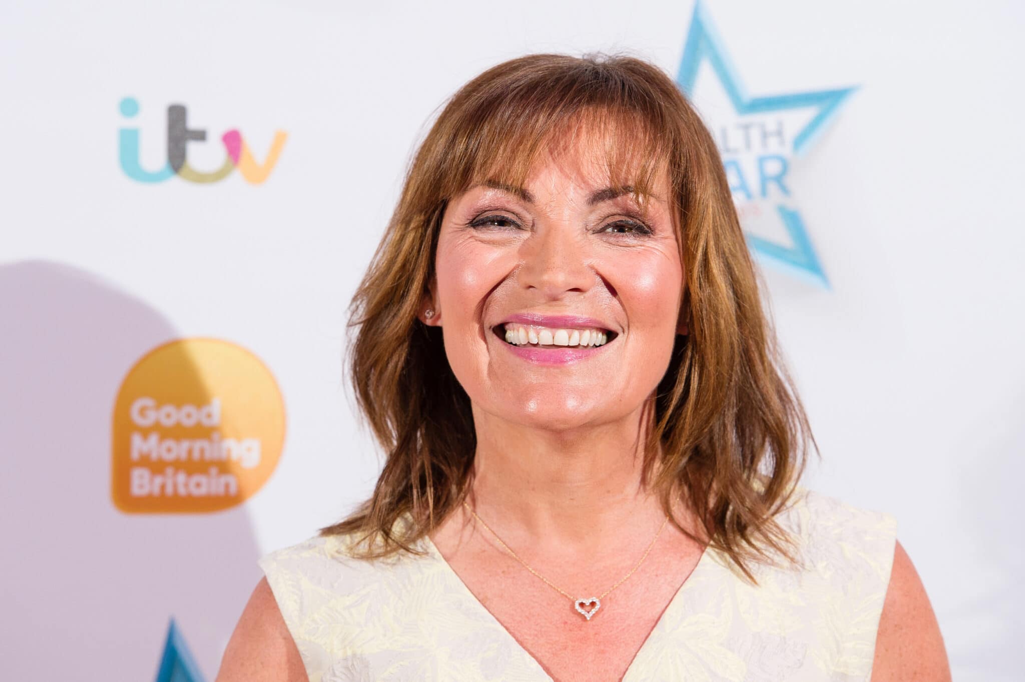 Lorraine Kelly shares unlikely origins of her unflinching trans allyship