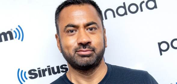 Kal penn