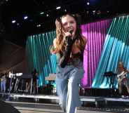 Olivia Rodrigo has announced a headline tour for 2022.