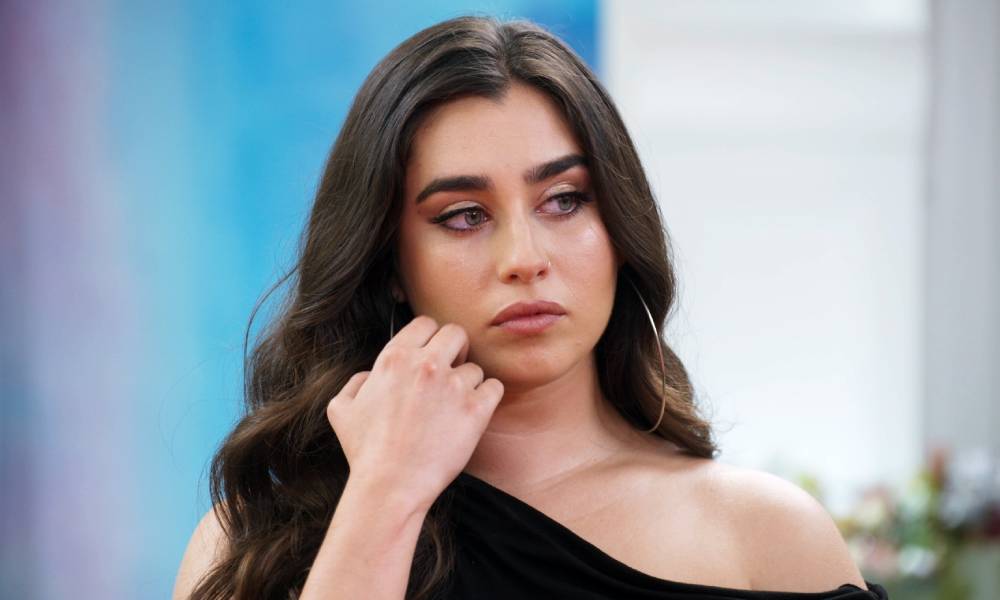 Lauren Jauregui Xxx - Fifth Harmony's Lauren Jauregui tears into Donald Trump following his  transgender ban and Charlottesville | PinkNews