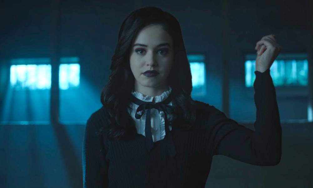 Legacies bids farewell to beloved queer character