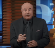 Dr Phil