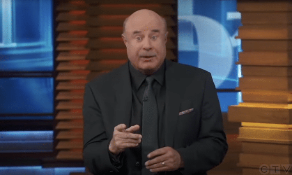 Dr Phil