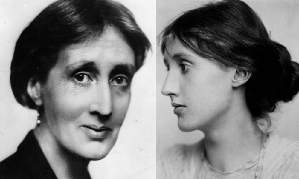 7 of Virginia Woolf's Most Notable Works