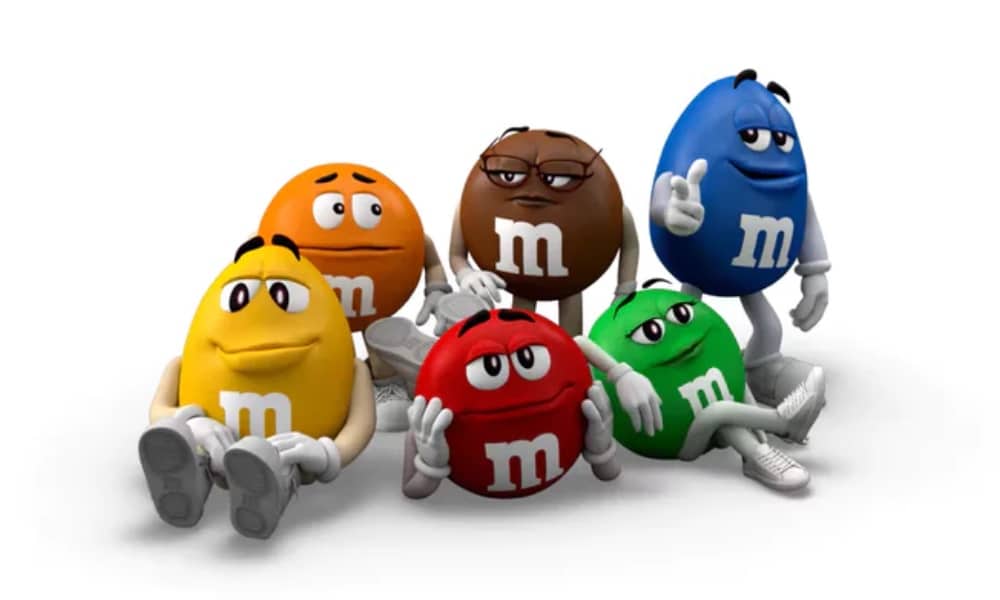 Tucker Carlson complains that M&M character is no longer wearing 'sexy  boots', News