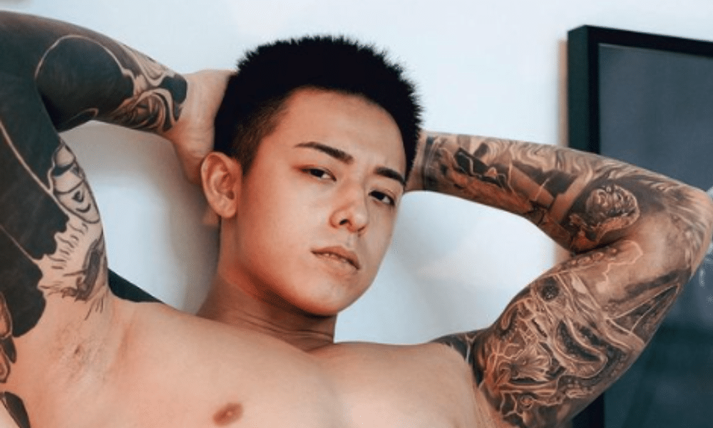 Titus Low Onlyfans Creator Arrested For Obscenity In Singapore