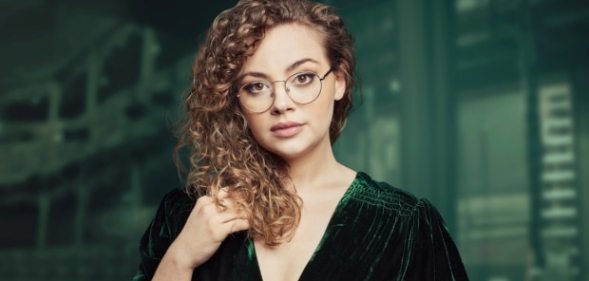 Carrie Hope Fletcher has announced her first ever solo UK tour.