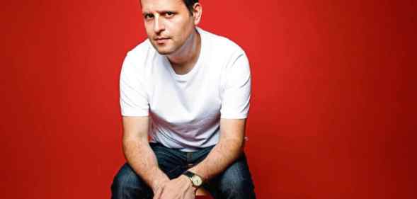 Adam Kay has announced his This Is Going To Hurt... More UK arena tour for 2022.