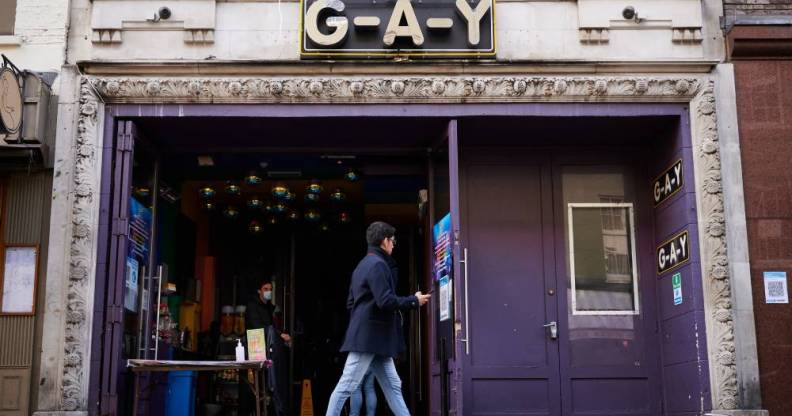 The best gay nightlife in London 2023 – 29 Gay bars & clubs
