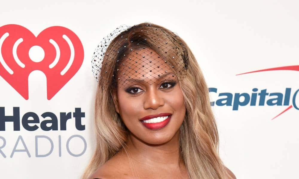 Laverne Cox: 'Now I have the money to feminise my face I don't want to. I'm  happy that this is the face God gave me', Life and style