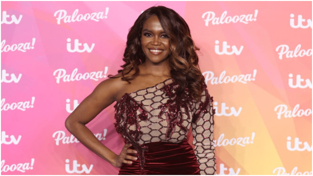 Oti Mabuse 2022 UK tour: dates, tickets and prices for I Am Here Tour